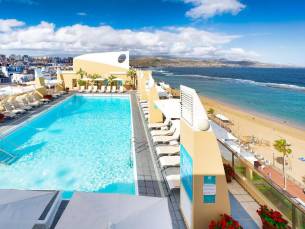 Bull Hotel Reina Isabel & Spa