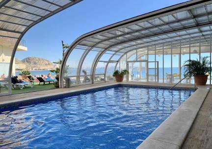 Hotel Spa Porta Maris by Meli&aacute;