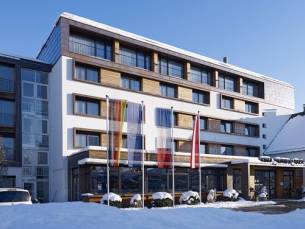 Hotel Weisses Kreuz