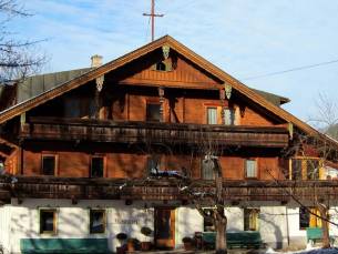 G&auml;stehaus Kassnerhof