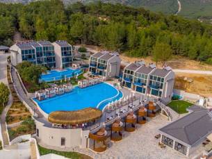 Orka Cove Hotel