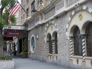 Hotel The Belvedere