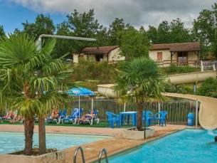 Village des Cigales