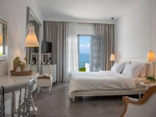 White Suites