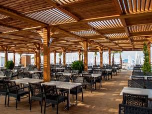 Hotel Dream World Resort & Spa