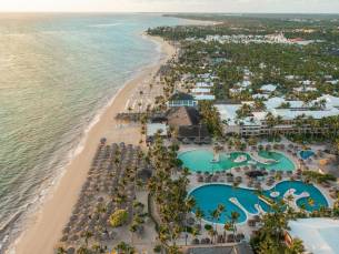 Iberostar Waves Dominicana