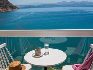 Hotel Galini Mare
