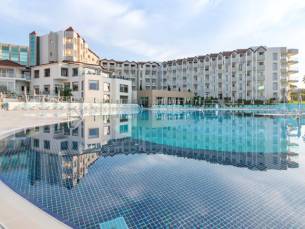Arcanus Hotels Sorgun