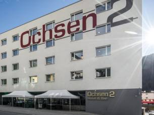 Hotel Ochsen 2