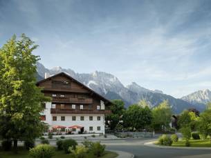 Der Stern - Wirtshaus und Landhotel für Generationen seit 1509