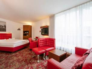 Arcotel Kaiserwasser