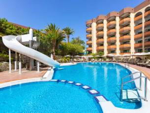 MUR Hotel Neptuno