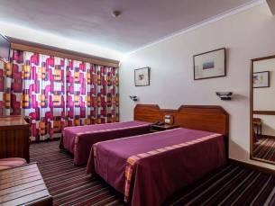 Hotel Nacional