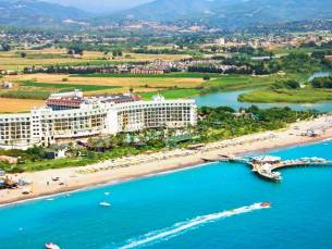 Selectum Family Comfort Side