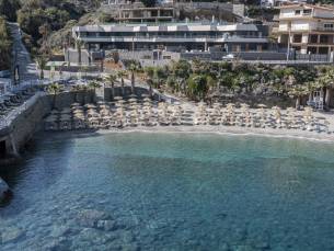 Athina Palace