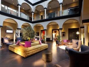 Eurostars Sevilla Boutique