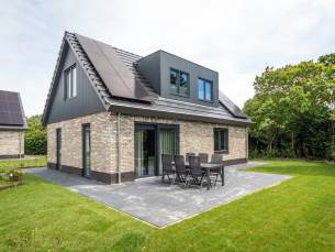 Vakantiepark De Koorn-aar - Villa