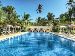 Baraza Resort & Spa Zanzibar