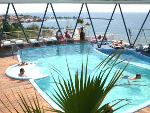 Marina Palace Affiliated by Melia