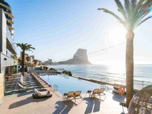 Solymar Gran Hotel