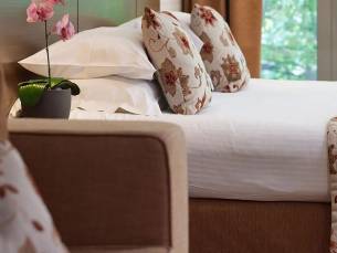 Anatolia Hotel