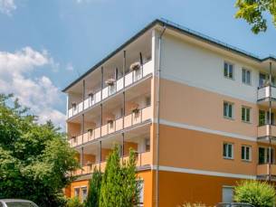 Hotel Bayern Vital