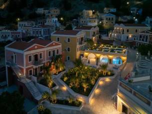 Opera House Hotel