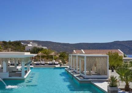 Althea Boutique Hotel