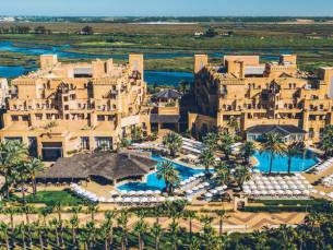 Vila Gale Isla Canela