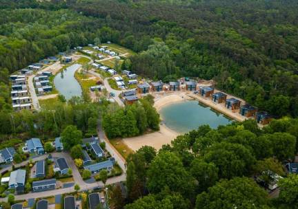 EuroParcs Maasduinen