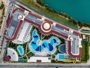 Diamond Premium Hotel