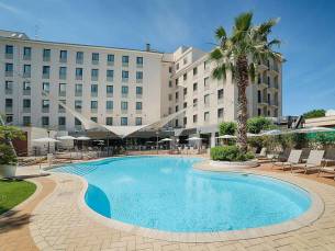 Hotel NH Palermo