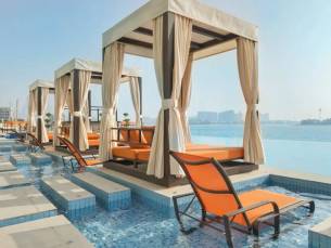 Royal Central Hotel - The Palm