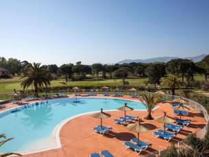 La Residence Horizon Golf