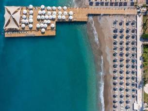 Sunland Resort Hotel Beldibi