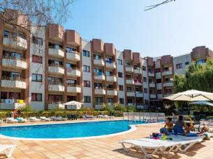 Aparthotel Las Mariposas
