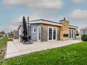 Schaelsbergerbosch - Fireplace