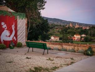Monna Caterina Wine Resort