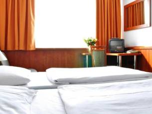 Hotel Olympik Tristar