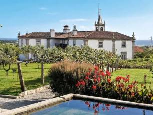 Quinta do Monteverde