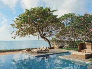 Maya Sanur Resort