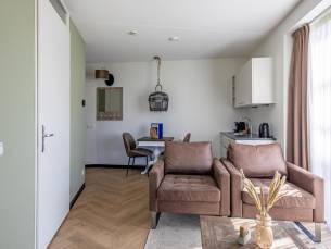 Luxe Eilandsuite