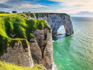 SUPER DEAL!⚡8-daagse cruise vanaf Rotterdam langs de kust van Noordwest-Europa incl. havengelden + tax & verblijf o.b.v. VOLPENSION