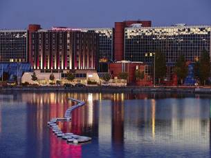 Mercure Le Havre