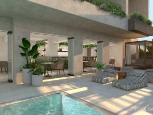 Theros Resort