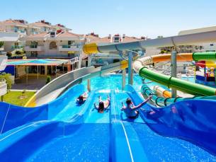 Hotel Dream World Hill