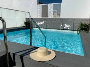 Hotel Soho Boutique Sevilla