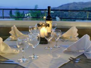 Hotel Sunrise Resort - logies en ontbijt