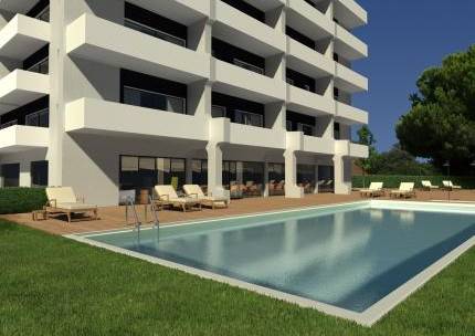 Wyndham Residences Alvor Beach