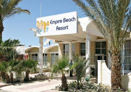 Royal Star Empire Beach Resort